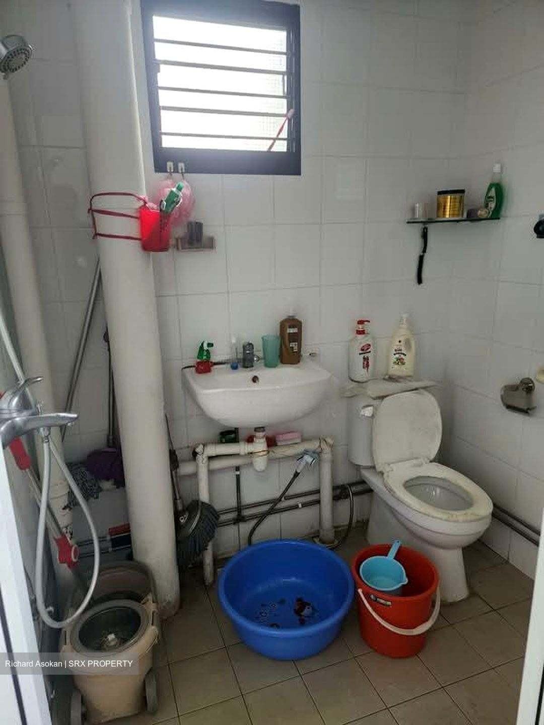 Blk 808 Khatib Gardens (Yishun), HDB 3 Rooms #560581391